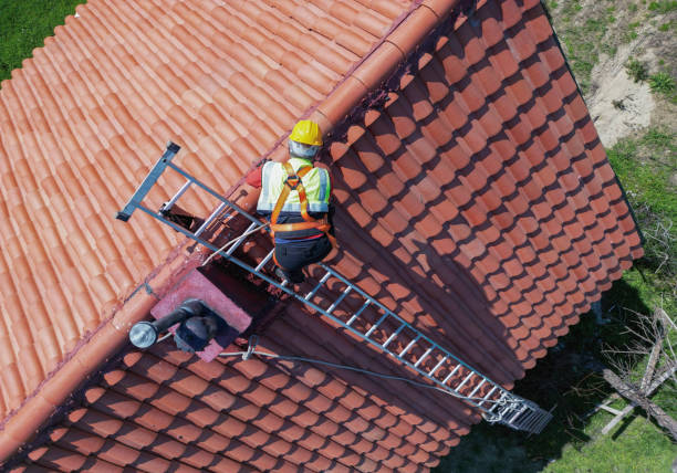 Roof Insulation in Rayville, LA