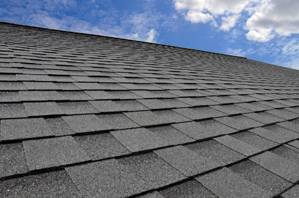 Best Storm Damage Roof Repair  in Rayville, LA